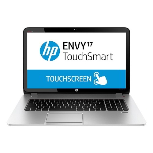 Ремонт HP Envy TouchSmart